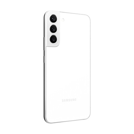 Смартфон Samsung Galaxy S22+ 8/256gb Phantom White Exynos